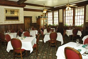Elegant dining Jamestown CA